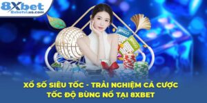 Xổ Số Siêu Tốc